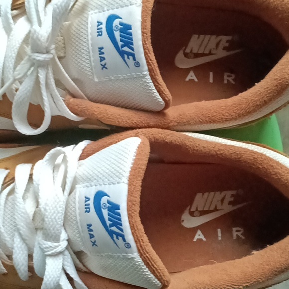 Nike air max 1 curry - Picture 3 of 6
